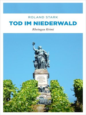 cover image of Tod im Niederwald